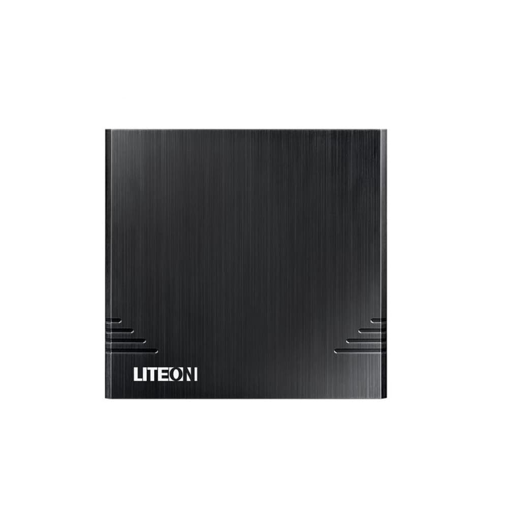 درایو نوری اکسترنال Liteon مدل EBAU108-ULTRA — تصویر ۵