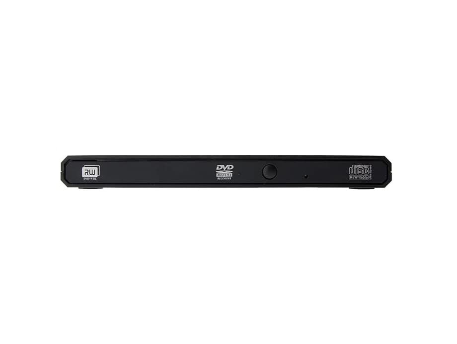 درایو نوری اکسترنال Liteon مدل EBAU108-ULTRA — تصویر ۶