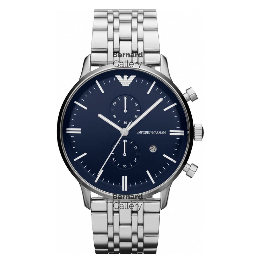 ساعت مچی مردانه امپریو آرمانی Emporio Armani AR1648