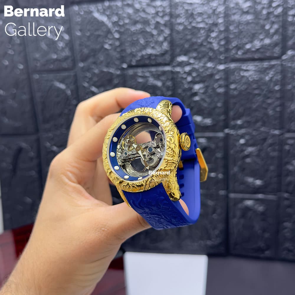 ساعت مچی مردانه اینویکتا Invicta Dragon 1658G — تصویر ۷