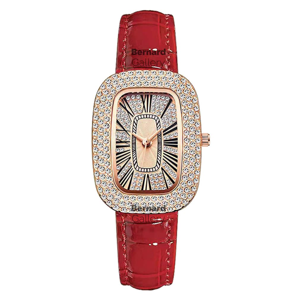 ساعت مچی زنانه فرانک مولر Franck Muller Diamonds 2552A — تصویر ۴