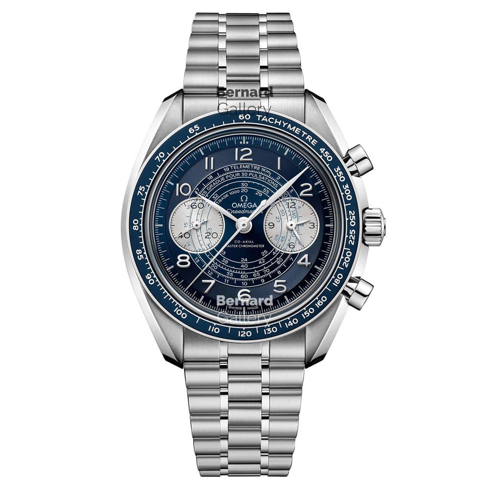ساعت مچی مردانه امگا Omega Speedmaster 2931E