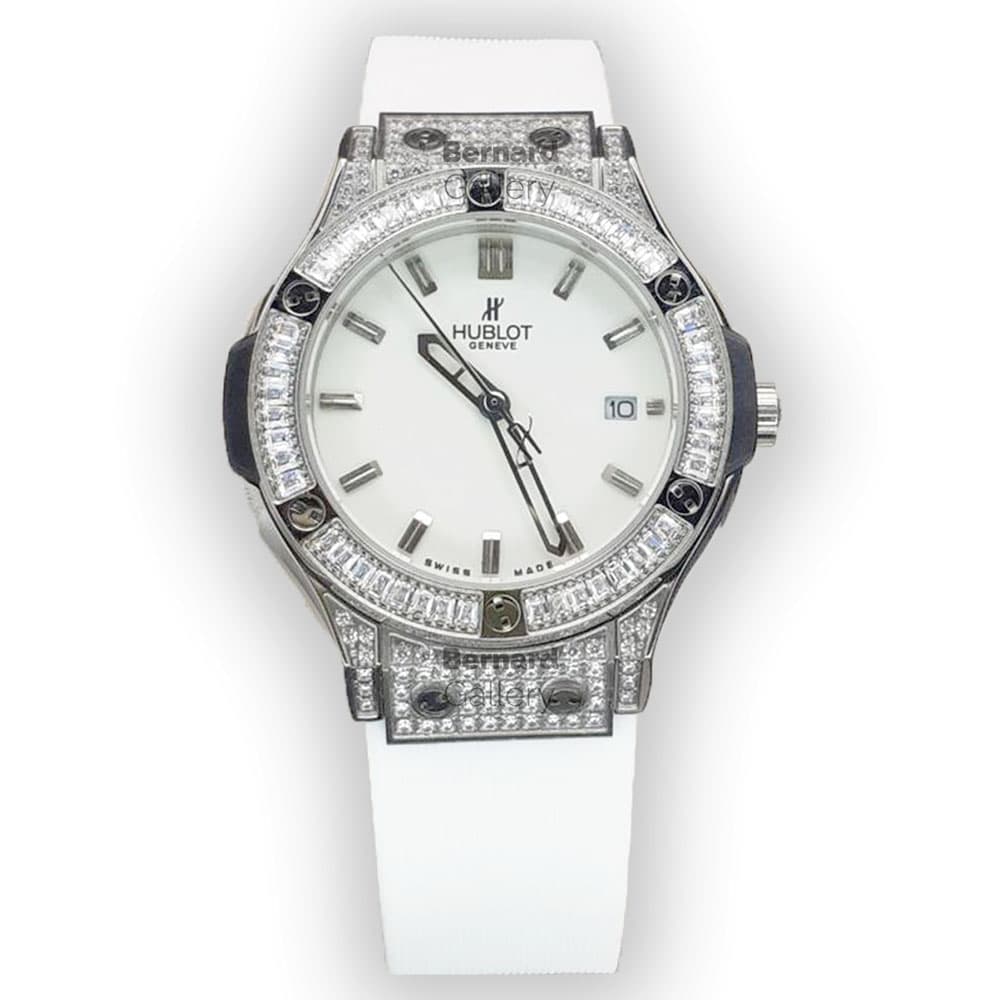 ساعت مچی زنانه هابلوت Hublot Classic Fusion 9957C