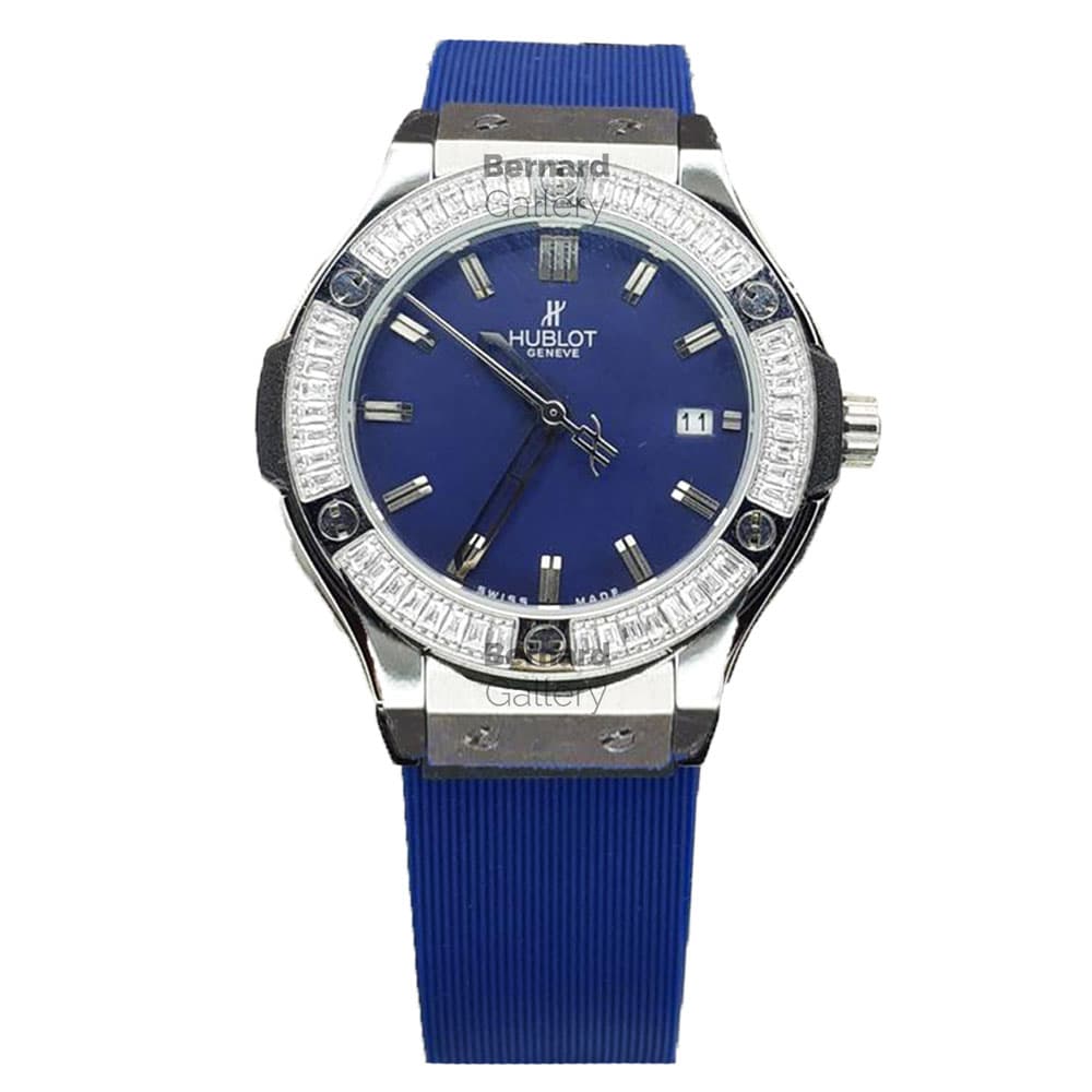 ساعت مچی زنانه هابلوت Hublot Classic Fusion 7351C