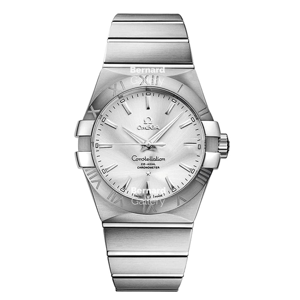ساعت مچی زنانه امگا كانسليشن Omega Constellation1139W