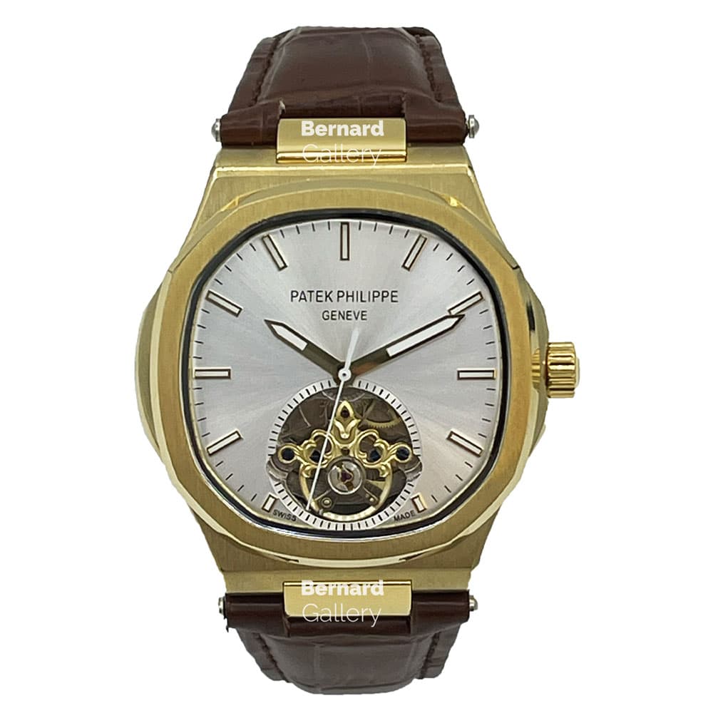 ساعت مچی مردانه پتک فیلیپ Patek Philippe Nautilus 1721A — تصویر ۲