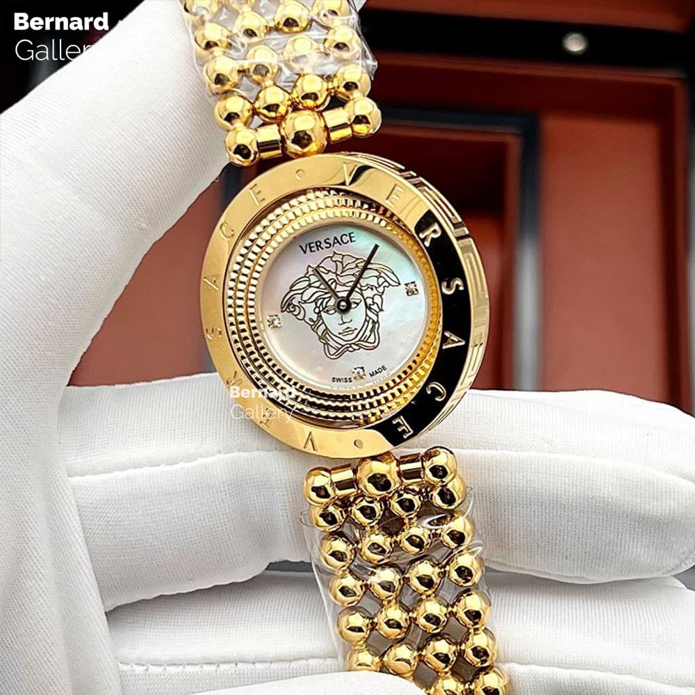 ساعت مچی زنانه ورساچه Versace Eon 5247S — تصویر ۳