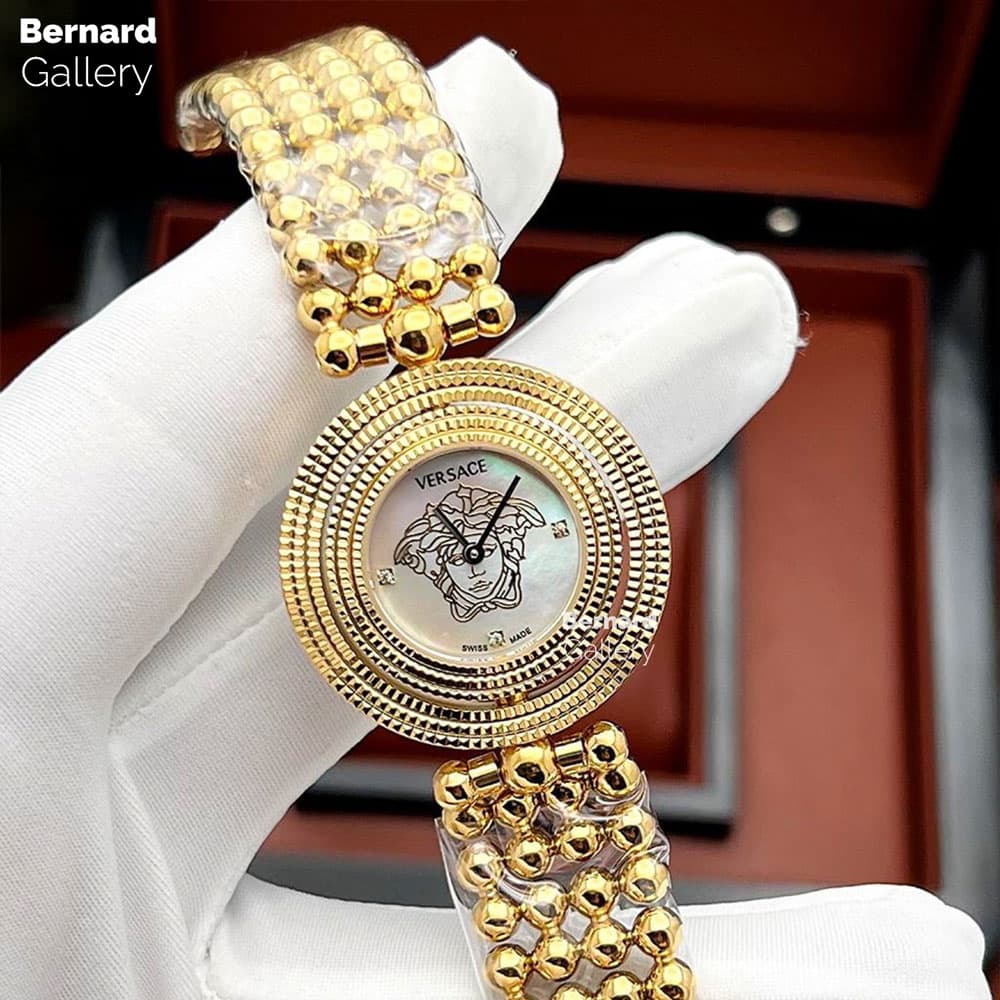 ساعت مچی زنانه ورساچه Versace Eon 5247S — تصویر ۴