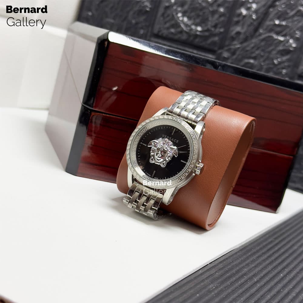 ساعت مچی ورساچه Versace Palazzo Empire VERD 0474 — تصویر ۳
