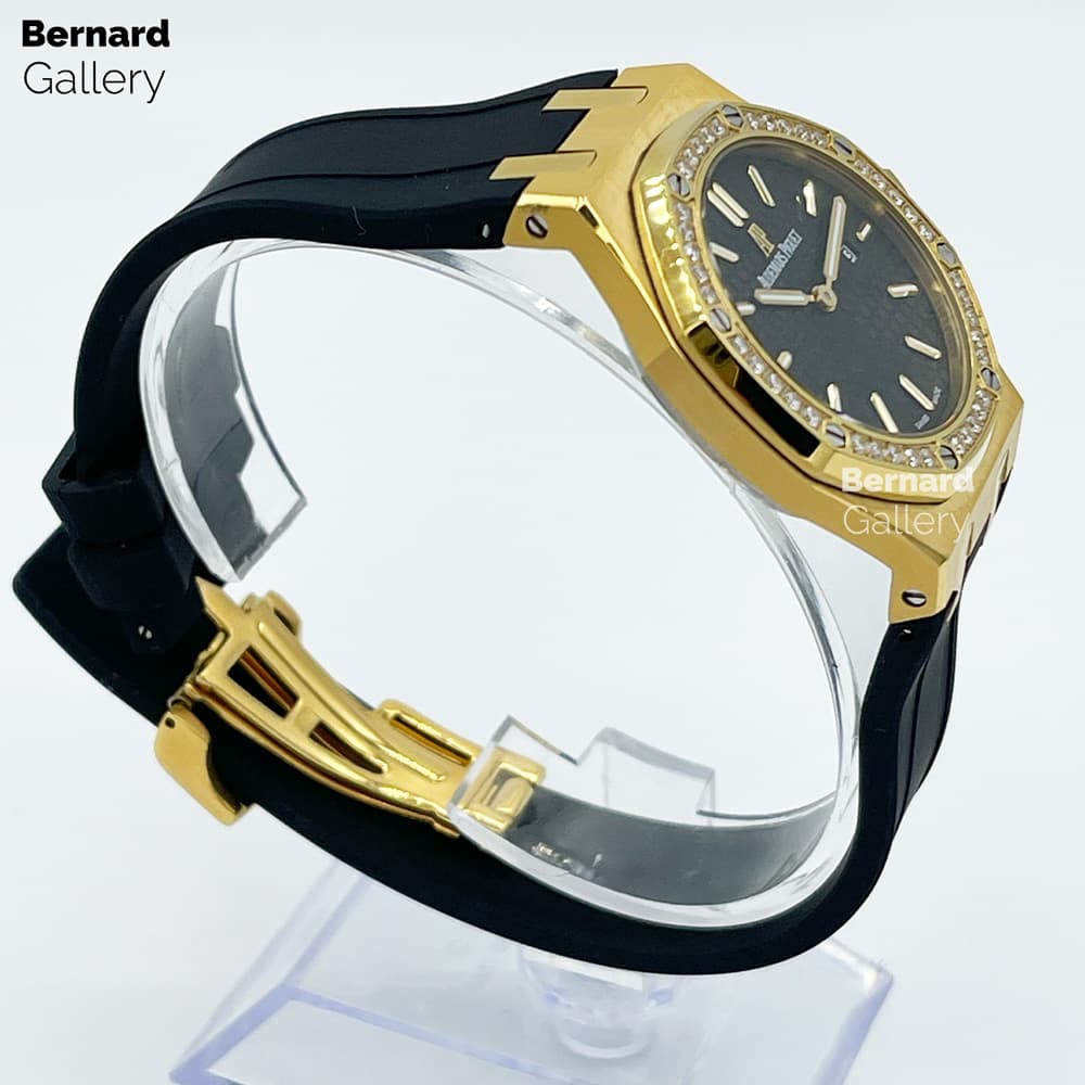 ساعت مچی زنانه اودمار پیگه Audemars Piguet 1765ST — تصویر ۴