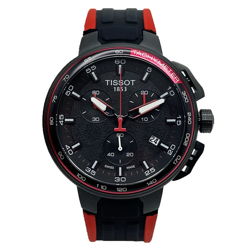 ساعت مچی مردانه تیسوت Tissot T-Race 3249A