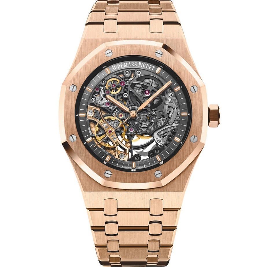 ساعت مچی مردانه اودمار پیگه مدل Audemars Piguet 11078SG