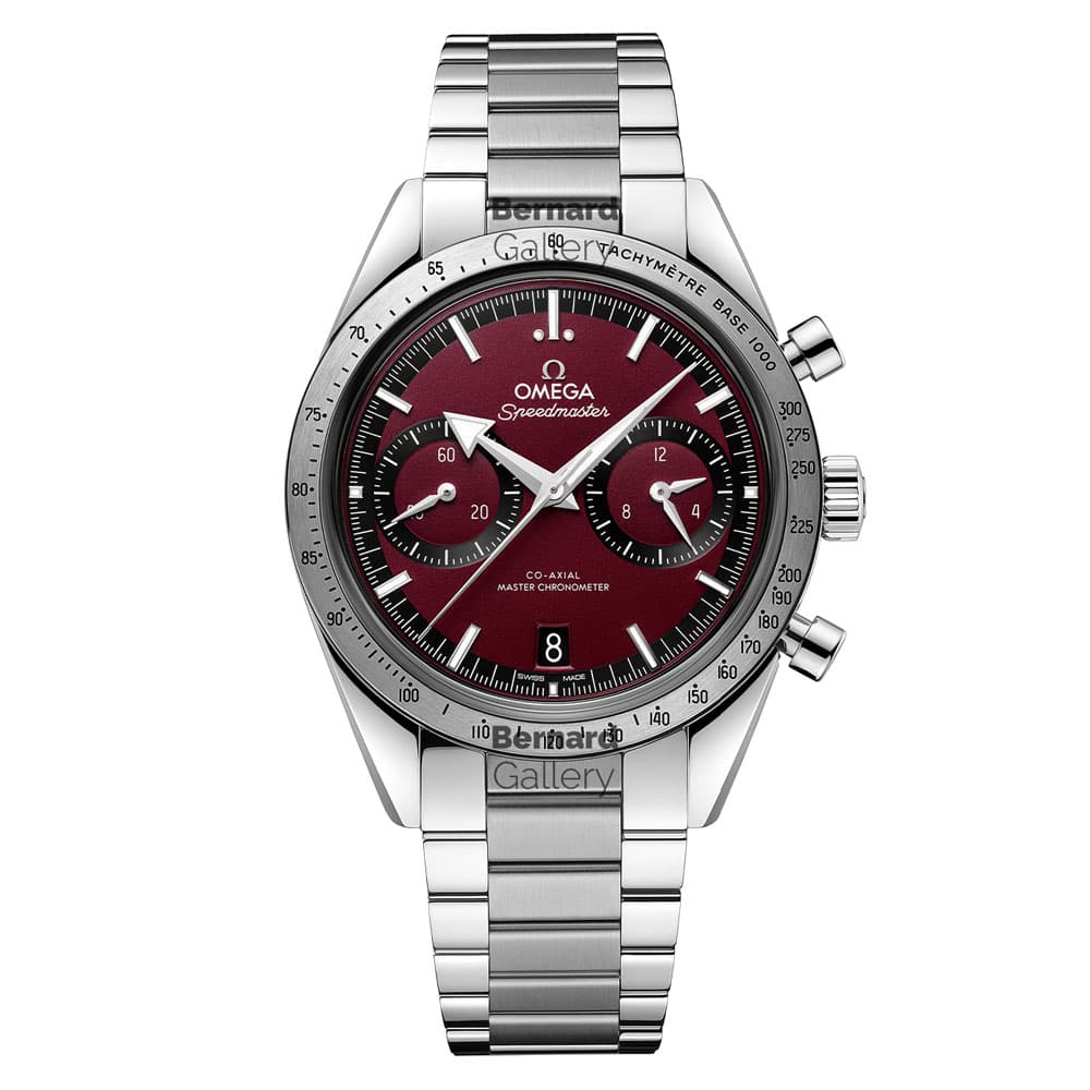 ساعت مچی مردانه امگا Omega Speedmaster’57 2901W