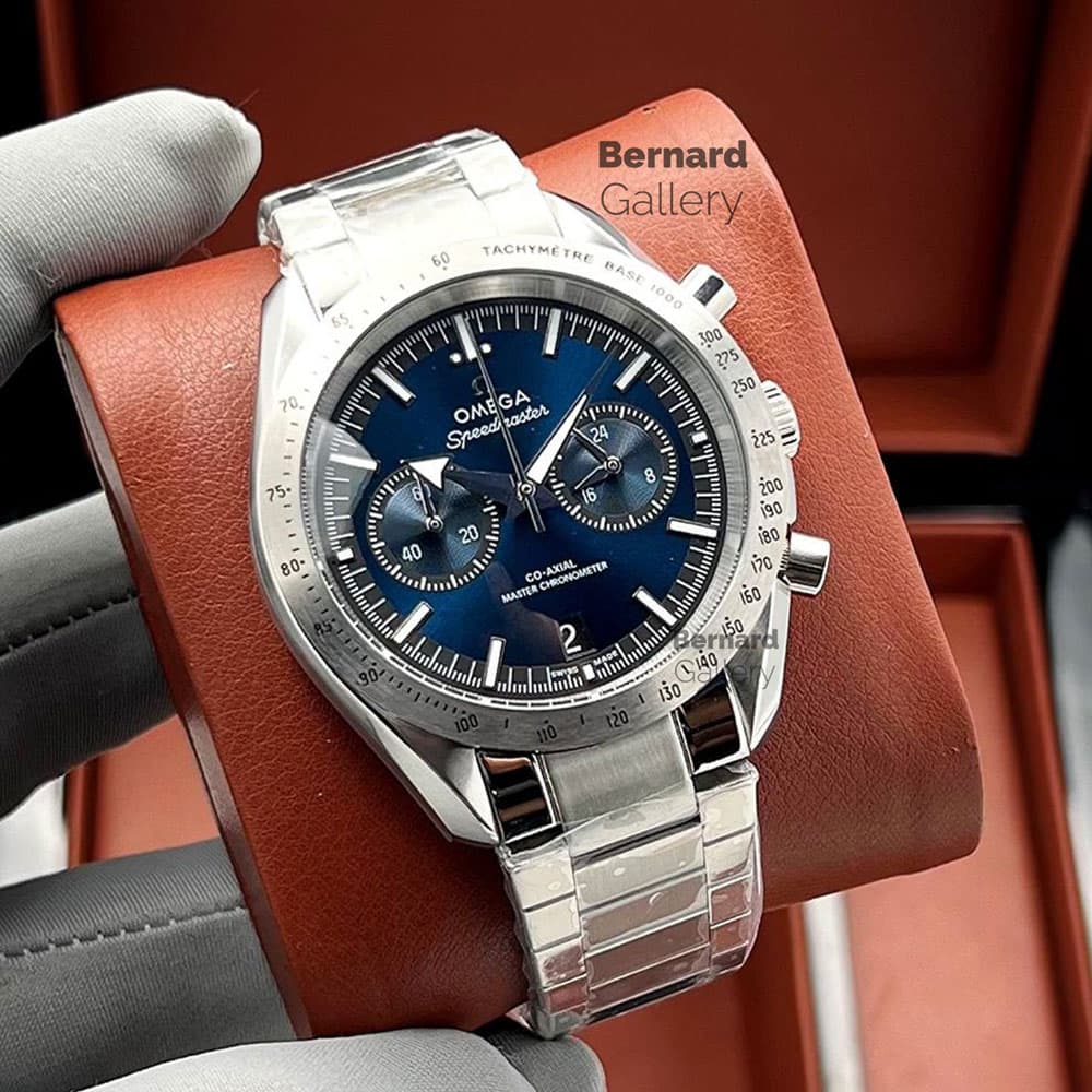 ساعت مچی مردانه امگا Omega Speedmaster’57 2918W — تصویر ۳