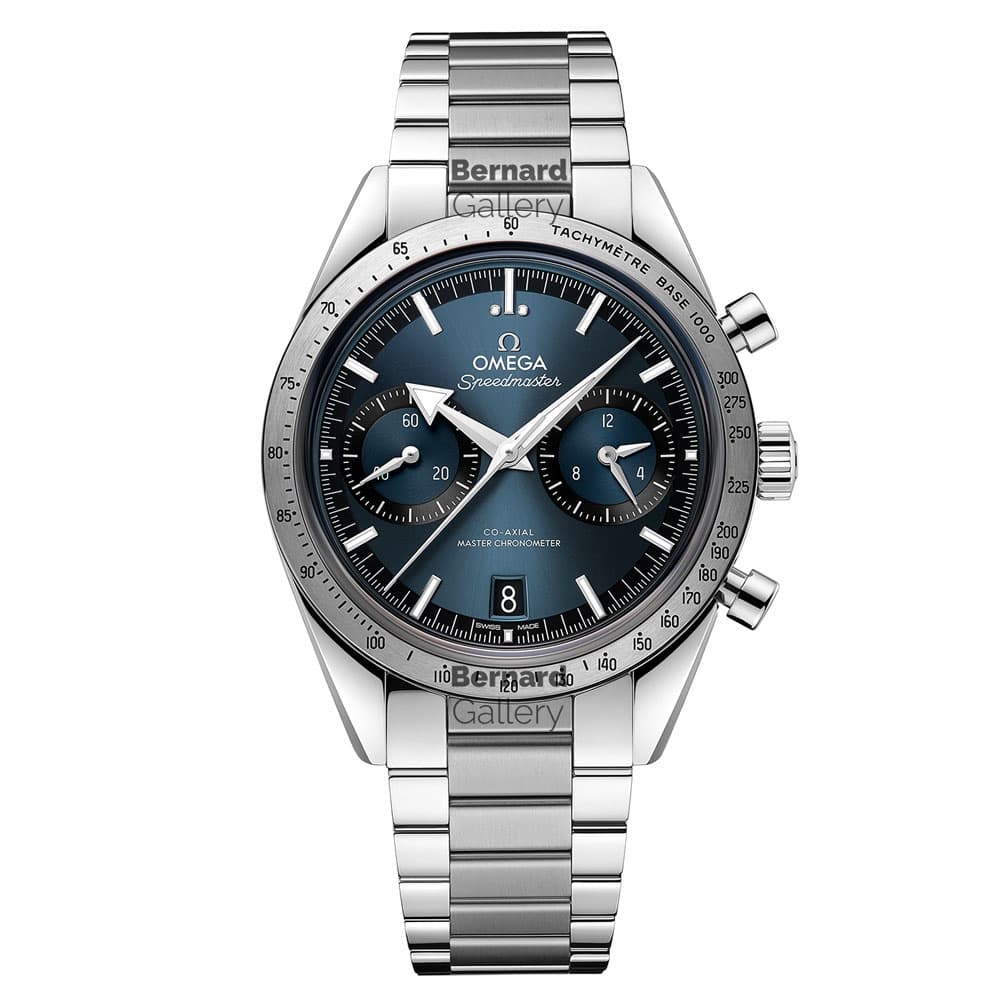 ساعت مچی مردانه امگا Omega Speedmaster’57 2918W
