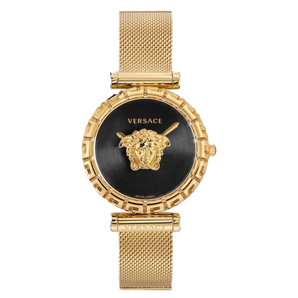 ساعت مچی زنانه ورساچه مدل Versace GRECA 3534Q