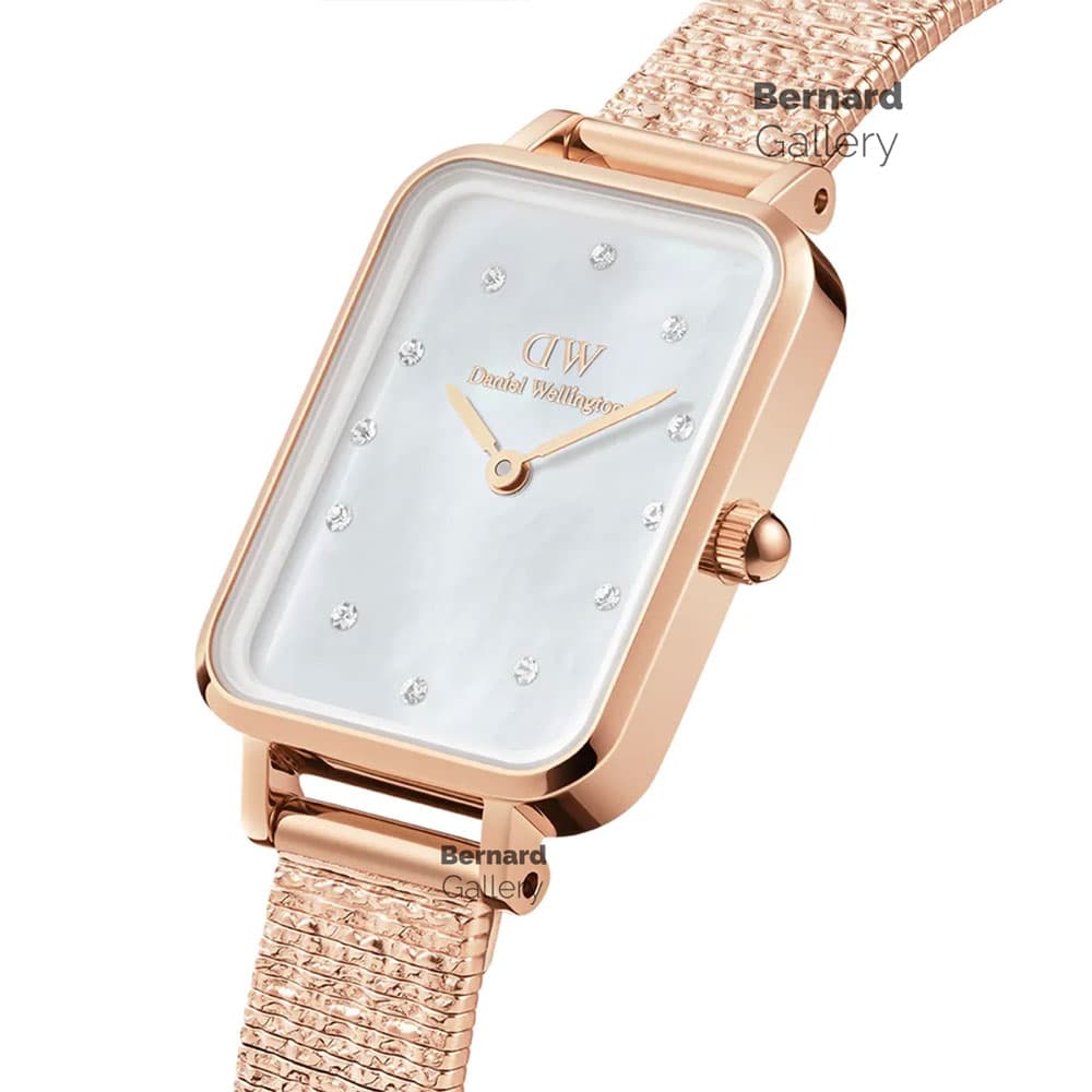 ساعت مچی زنانه دنیل ولینگتون Daniel Wellington DW00100527 — تصویر ۱۱