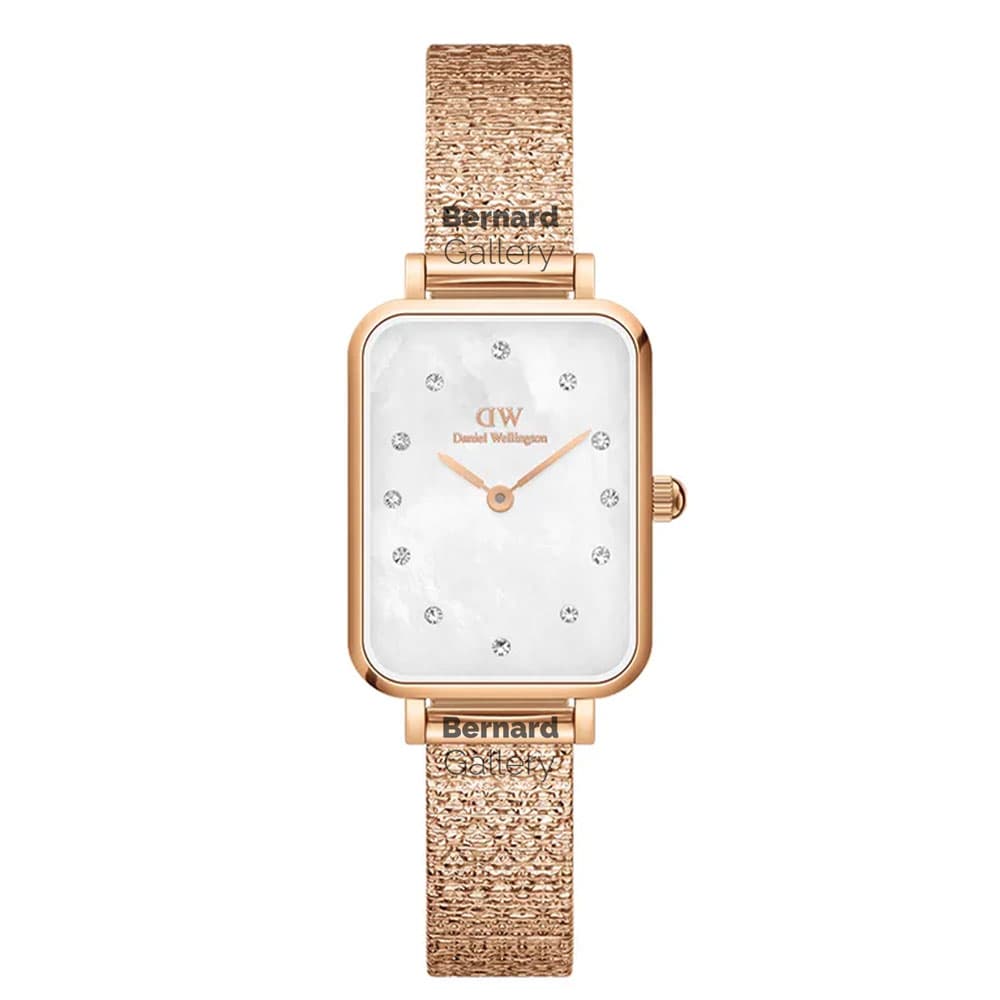 ساعت مچی زنانه دنیل ولینگتون Daniel Wellington DW00100527