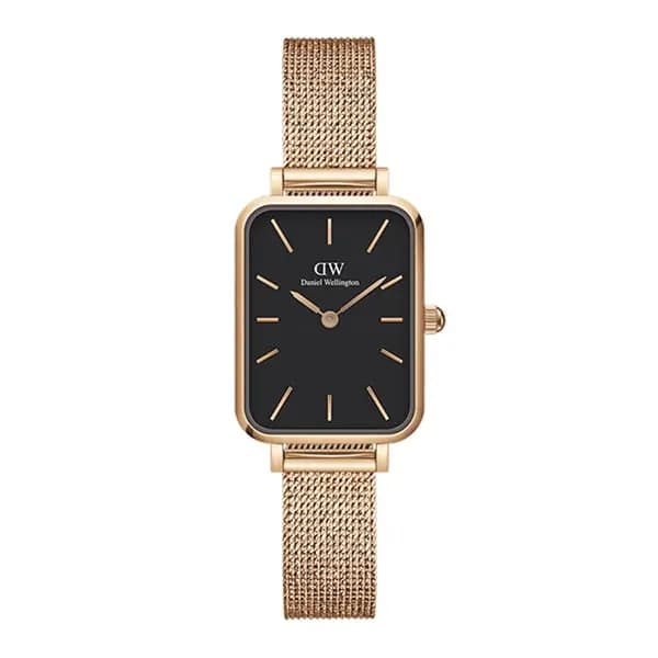 ساعت مچی زنانه دنیل ولینگتون Daniel Wellington DW00100432 — تصویر ۱۰