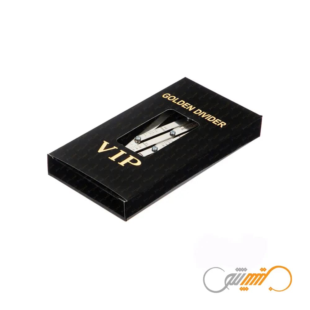 دیوایدر قرینه‌سازی وی‌آی‌پی VIP Divider