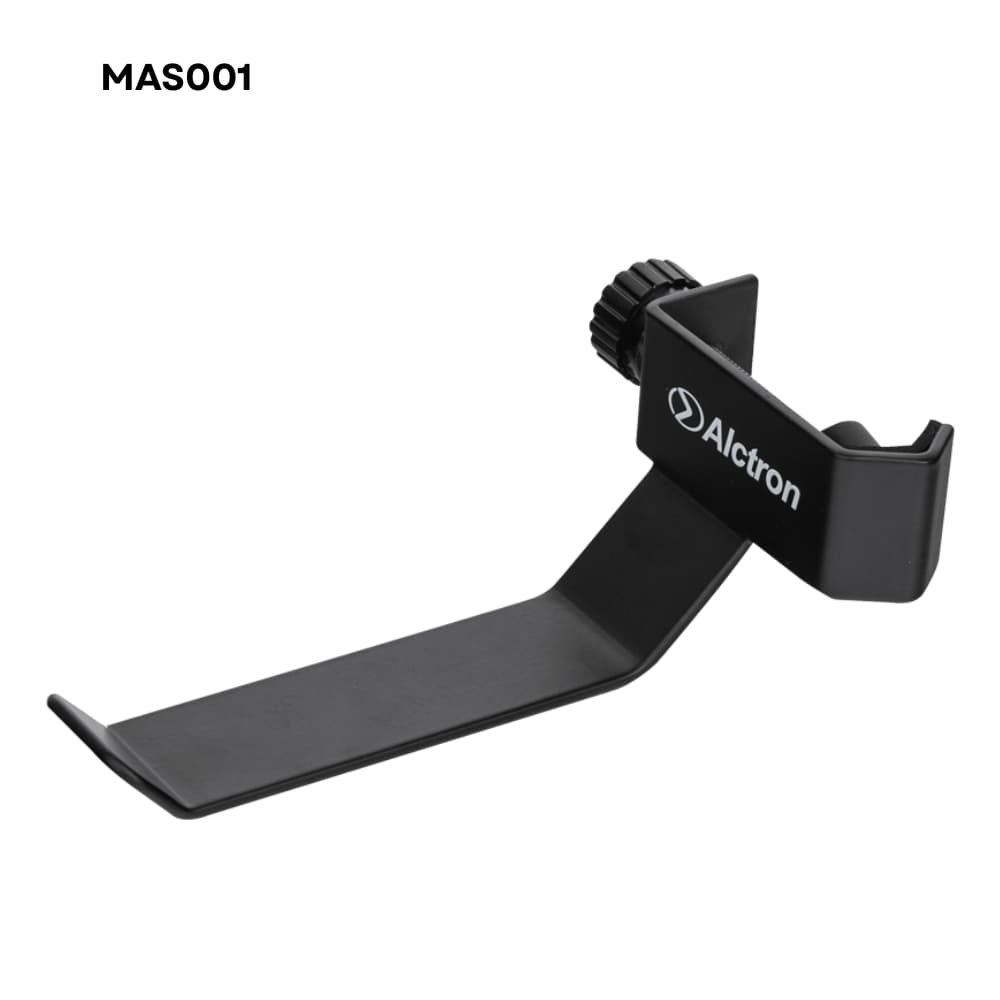 آویز و نگهدارنده هدفون ALCTRON MAS001 — تصویر ۳
