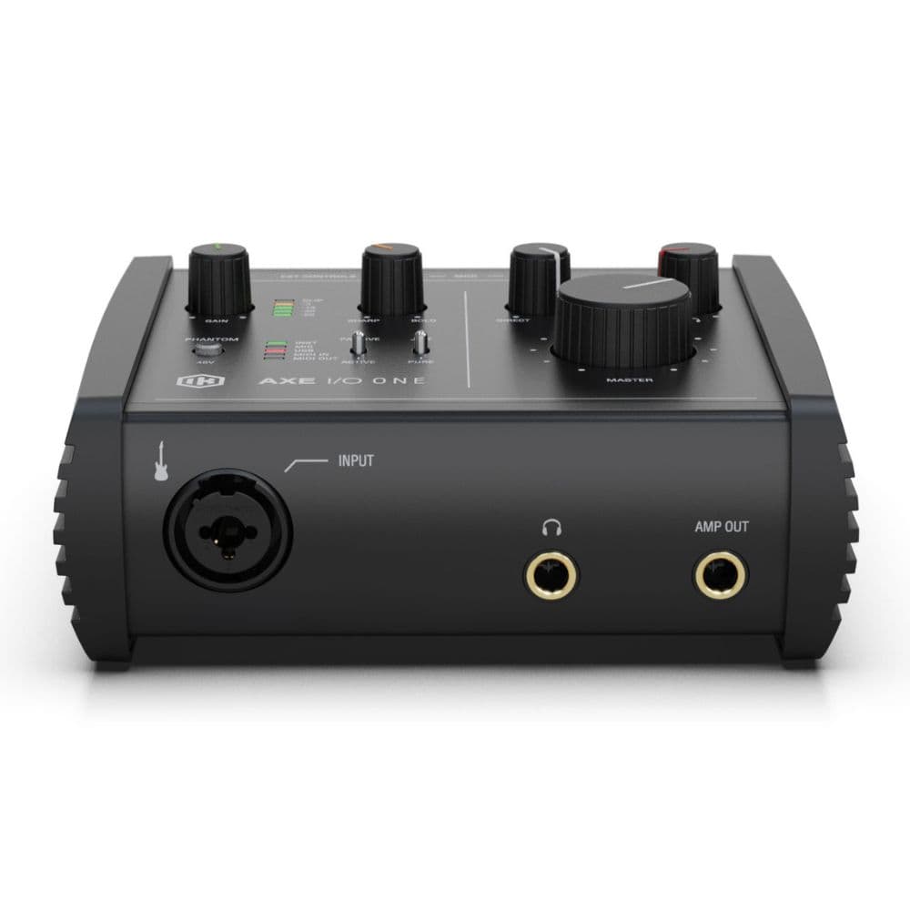 کارت صدا IK MULTIMEDIA AXE I/O ONE — تصویر ۵