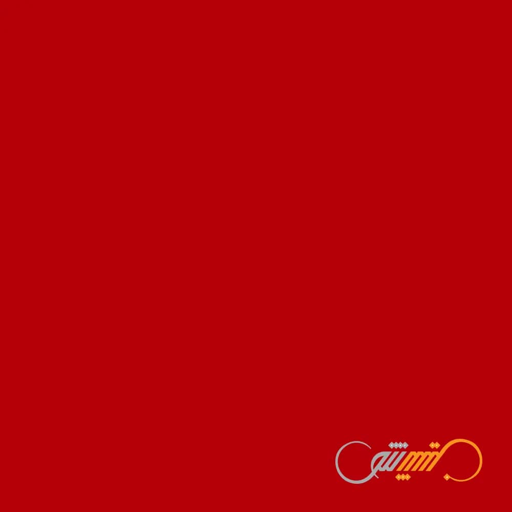رنگ ورد فیمس پائول راجرس رد World Famous Paul Rogers Red — تصویر ۱۱