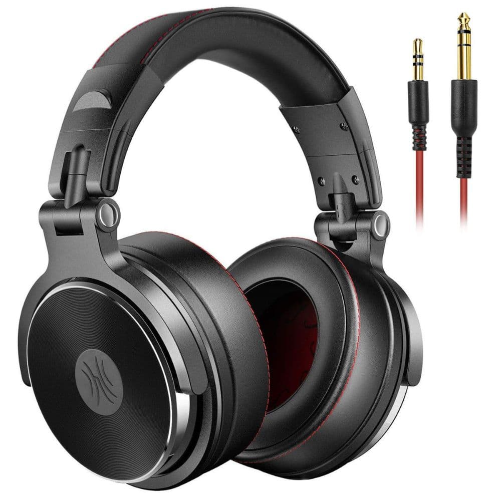 هدفون OneOdio Pro-50 — تصویر ۳