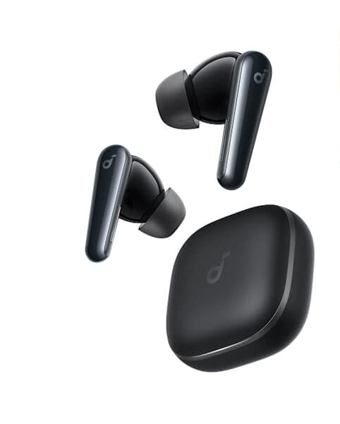 ایربادز بی سیم ANKER مدل Liberty 5 A3957H11 – مشکی