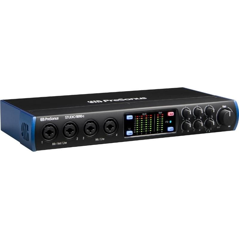 کارت صدا PRESONUS STUDIO 1810C