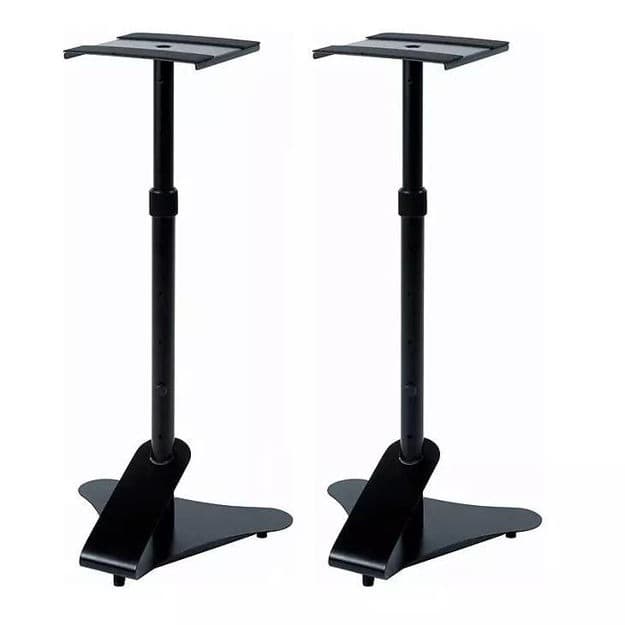 پایه اسپیکر مانیتور QUIKLOK BS402 — تصویر ۷