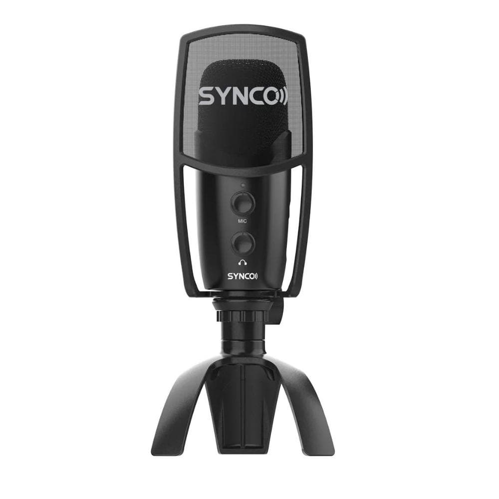 میکروفون یو اس بی SYNCO CMic-V2