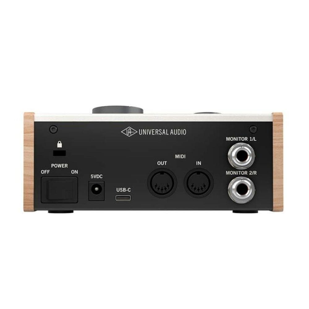 کارت صدا Universal Audio VOLT 176 — تصویر ۴