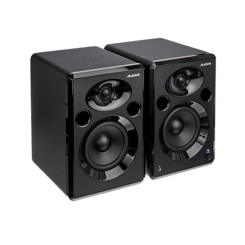 اسپیکر مانیتور ALESIS ELEVATE 5 MKII