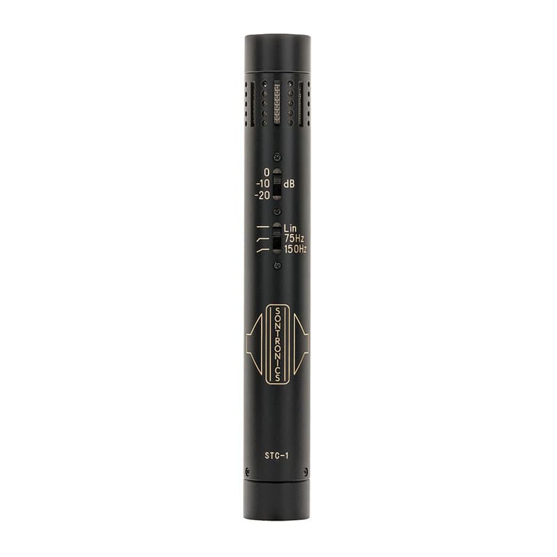 میکروفون SONTRONICS STC-1 BLACK