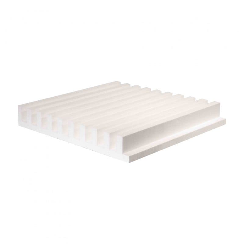 دیفیوزر Deconik Zonia Diffusion EPS White — تصویر ۳