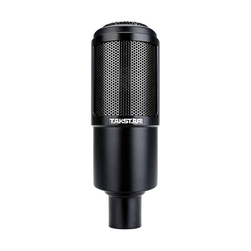 میکروفون استودیویی TAKSTAR PC-K320 Black — تصویر ۳