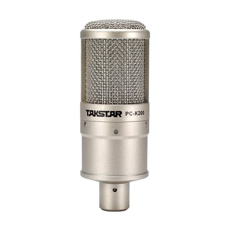 میکروفون استودیویی TAKSTAR PC-K200