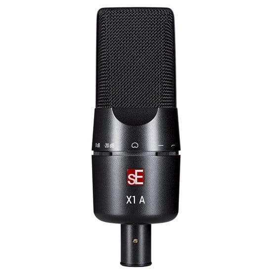 میکروفون استودیویی sE Electronics X1 A