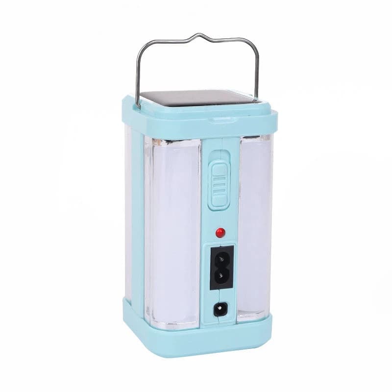چراغ اضطراری اصلی LED WD-7977 S-رنگ: آبی کمرنگ