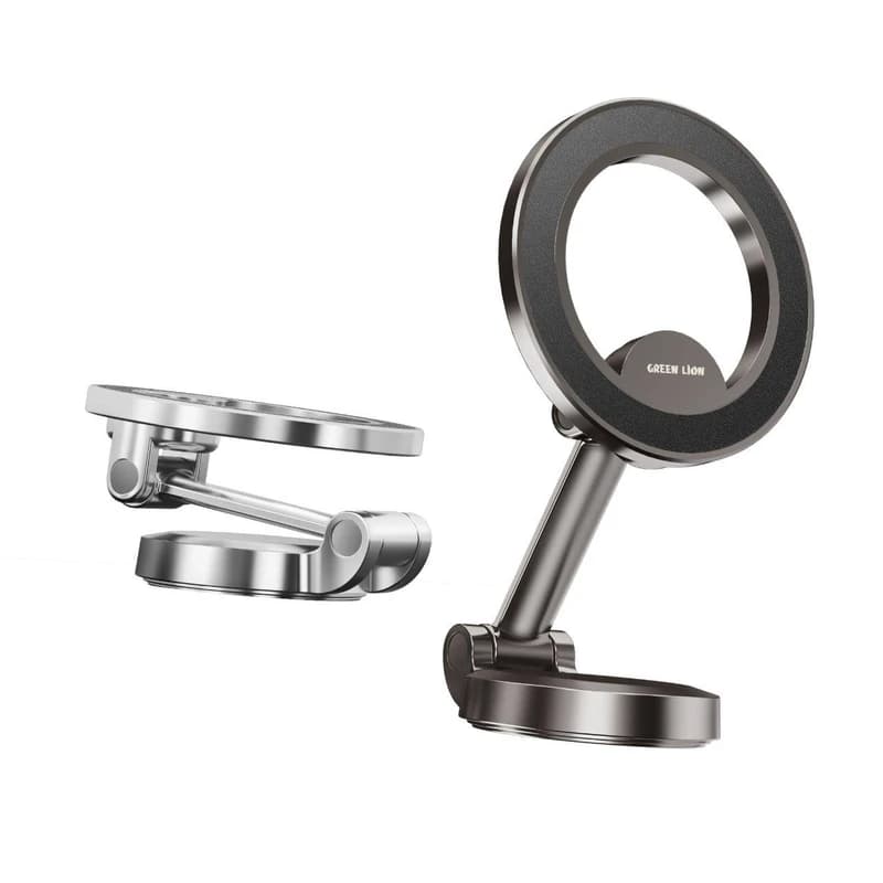 پایه نگهدارنده گوشی موبایل لاین پاور مدل Car Holder lp-h014