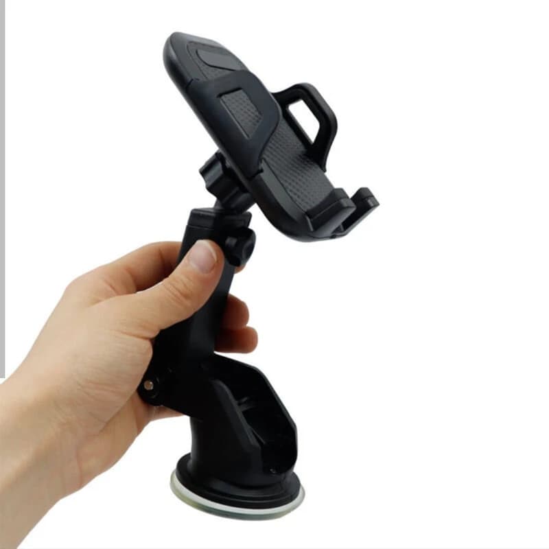 پایه نگهدارنده گوشی موبایل لاین پاور مدل Car Holder lp-h013 — تصویر ۴