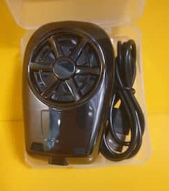 فن خنک کننده گوشی موبایل X110