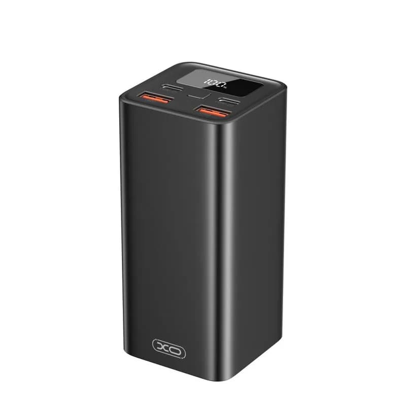پاوربانک 65 وات ایکس او PB97 با ظرفیت 20000 میلی آمپر ساعت — تصویر ۲