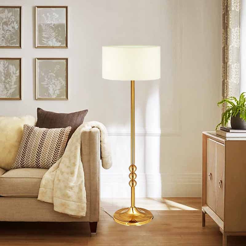 آباژور ایستاده لوتوس لایت مدل نینا — تصویر ۱۱