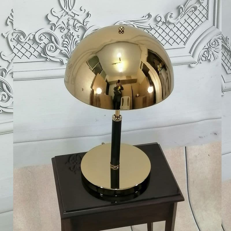 آباژور رومیزی مدل سلینا 2115 CR — تصویر ۷