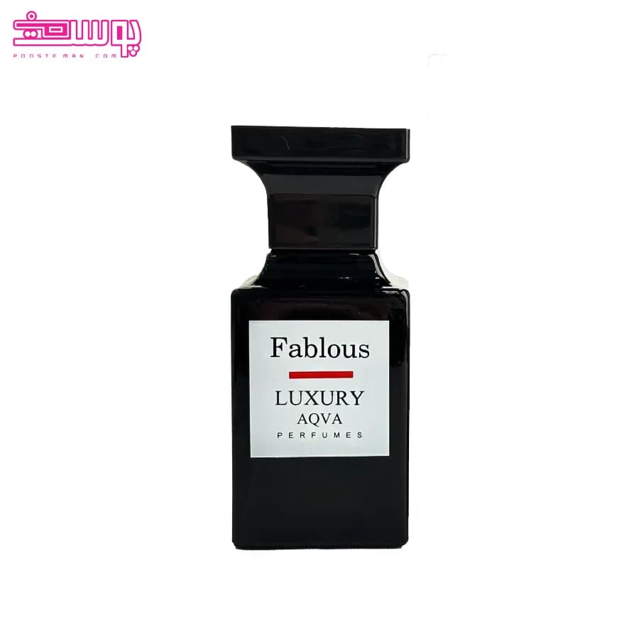 عطر ادوپرفیوم مردانه مدل تام فورد فاکینگ فابولس لاکچری آکوا — تصویر ۱۰