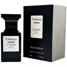 عطر ادوپرفیوم مردانه مدل تام فورد فاکینگ فابولس لاکچری آکوا — تصویر ۳