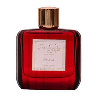 عطر ادوپرفیوم زنانه پاریس استایل اسپشیال 100 میل