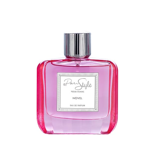 عطر ادوپرفیوم زنانه پاریس استایل نول 100 میل